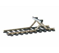 Märklin - 59099 - Modélisme Ferroviaire - Rail - Butoir Oldtimer - H1036