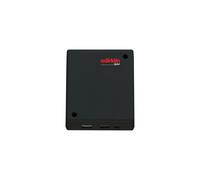 Märklin 60114 - Boîte de Connexion Numérique F.Échelle 1 (À 2 Ms Anschließar) ,