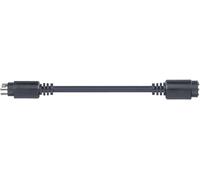 Märklin 60124 Câble adaptateur Universel 10 pôles vers 7 pôles
