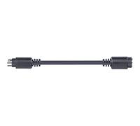 Märklin - 60124 - Modélisme Ferroviaire - Outil - Câble Adaptation - Mini DIN - 10P A