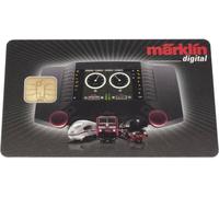 Märklin 60135 Cartes de locomotive DCC, MM