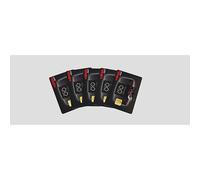 Märklin 60135 - Ensemble De Cartes De Locomotive (5 Pièces) Neuf