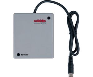 Märklin 60145 Terminal de raccord kit prêt à l'emploi