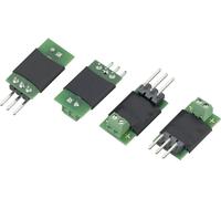 Märklin 60821 pièce pour modèle à l'échelle et accessoires Ensemble d'amélioration du moteur