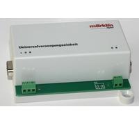 Unité d'alimentation universelle Märklin 60822 1 pc(s)