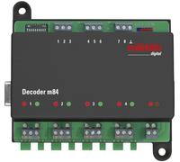 Décodeur de commutation Märklin 60842 m84 avec module