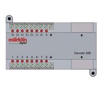 Märklin 60882 Décodeur DC S88 DCC G