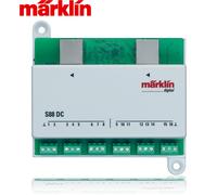 Märklin 60882 module de retour décodeur s 88 - NEUF + emballage d'origine