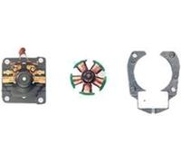 Märklin - 60943 - Modélisme Ferroviaire - Outil - Coffret Accessoire - Moteur Haute Performance