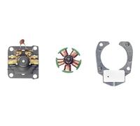 Märklin - 60943 - Modélisme Ferroviaire - Outil - Coffret Accessoire - Moteur Haute Performance