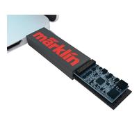 Märklin 60971 - Décodeur programmable, Piste H0