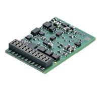 Märklin 60972 mLD/3 Décodeur de Loco sans câble, avec connecteur
