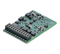 Märklin 60972 mLD/3 Décodeur de loco sans câble, avec connecteur