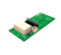 Märklin 60973 - Ponceuse umschal tplatine pour équiper Multicolore