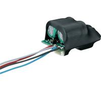 Märklin 60974 Condensateur tampon kit prêt à lemploi