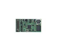 Märklin 60975 Décodeur De Locomotive Msd/3 Pour Locomotive À Vapeur Avec Carte De Circuit Imprim