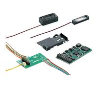 Märklin 60975 mSD/3 Décodeur de son sans câble, avec connecteur