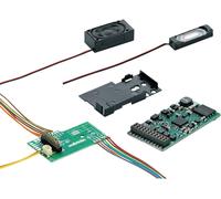 Märklin 60976 mSD/3 Décodeur de son sans câble, avec connecteur