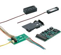 Märklin 60977 pièce pour modèle à l'échelle et accessoires Module de son