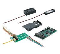 Märklin 60977 mSD/3 Décodeur de son sans câble, avec connecteur