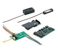 Märklin 60977 mSD/3 Décodeur de son sans câble, avec connecteur