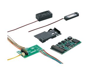 Märklin 60977 mSD/3 Décodeur de son sans câble, avec connecteur