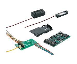 Märklin 60977 mSD/3 Décodeur de son sans câble, avec connecteur