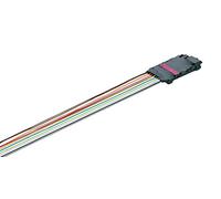 Märklin 60982 - Décodeur Locomotive MLD/3 avec câble Coton, Multicolore