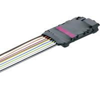 Märklin 60982 mLD/3 Décodeur de loco avec câble, sans connecteur