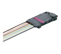 Märklin 60982 mLD/3 Décodeur de loco avec câble, sans connecteur