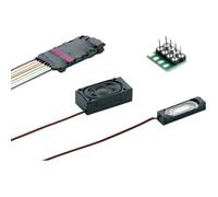 Märklin 60985 mSD/3 Décodeur de son avec câble, sans connecteur