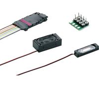 Märklin 60985 mSD/3 Décodeur de son avec câble, sans connecteur