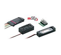 Märklin 60986 Märklin SoundDecoder MSD3 Neuf