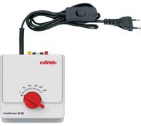 Märklin 66471 Transformateur pour trains miniatures 230 V