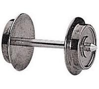 Märklin 700150 H0 Jeu de roues CA 2 pc(s)