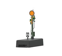 Märklin 70381 H0 Signal d'avertissement de la DB Signal d'avertissement