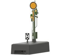 Märklin 70381 H0 Signal davertissement de la DB Signal davertissement