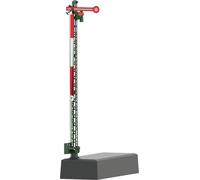 Märklin 70392 H0 Signal davertissement de la DB Sémaphore