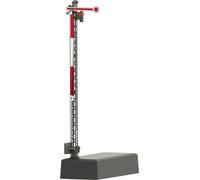 Märklin 70395 H0 sémaphore 1 palette, mât en treillis Signal principal modèle fini