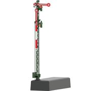 Märklin 70412 H0 Signal d'avertissement de la DB Sémaphore