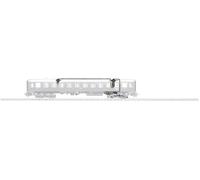 Märklin 7077 Eclairage intérieur de wagon ampoule à incandescence avec câble Convient pour (modélisme ferroviaire): éclairage intérieur des voitures passagers