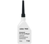 Märklin 7149 Huile Avec Embout Doseur 10 Ml (100Ml 59,90) NEU