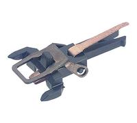 Märklin 72020 - Coupleur Court séparable de Courant, Voie H0.