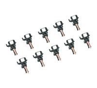 Märklin 72025 H0 Attelage Court conducteur de Courant 10 pc(s)