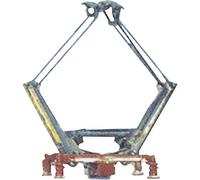 Märklin Pantographe H0 7218 – Db-Bauart Dbs 54 – Produit neuf