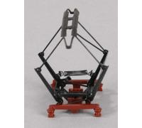 7218 Marklin Ho Pantographe De Toit