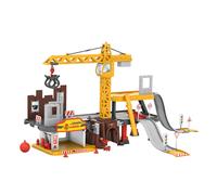 Märklin 72222 Märklin Mon Monde - Station De Chantier Neuf