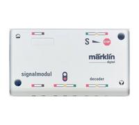 Märklin Module de freinage 72442 MM Voie H0 Neuf OVP