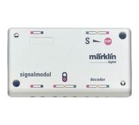 Märklin 72442 Module de freinage MM G