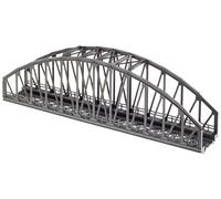 Märklin Pont en arc 07263 – H0 1 voie, Voie K (sans ballast)